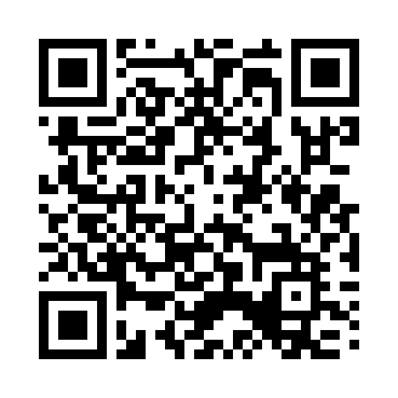 Profile QR Code