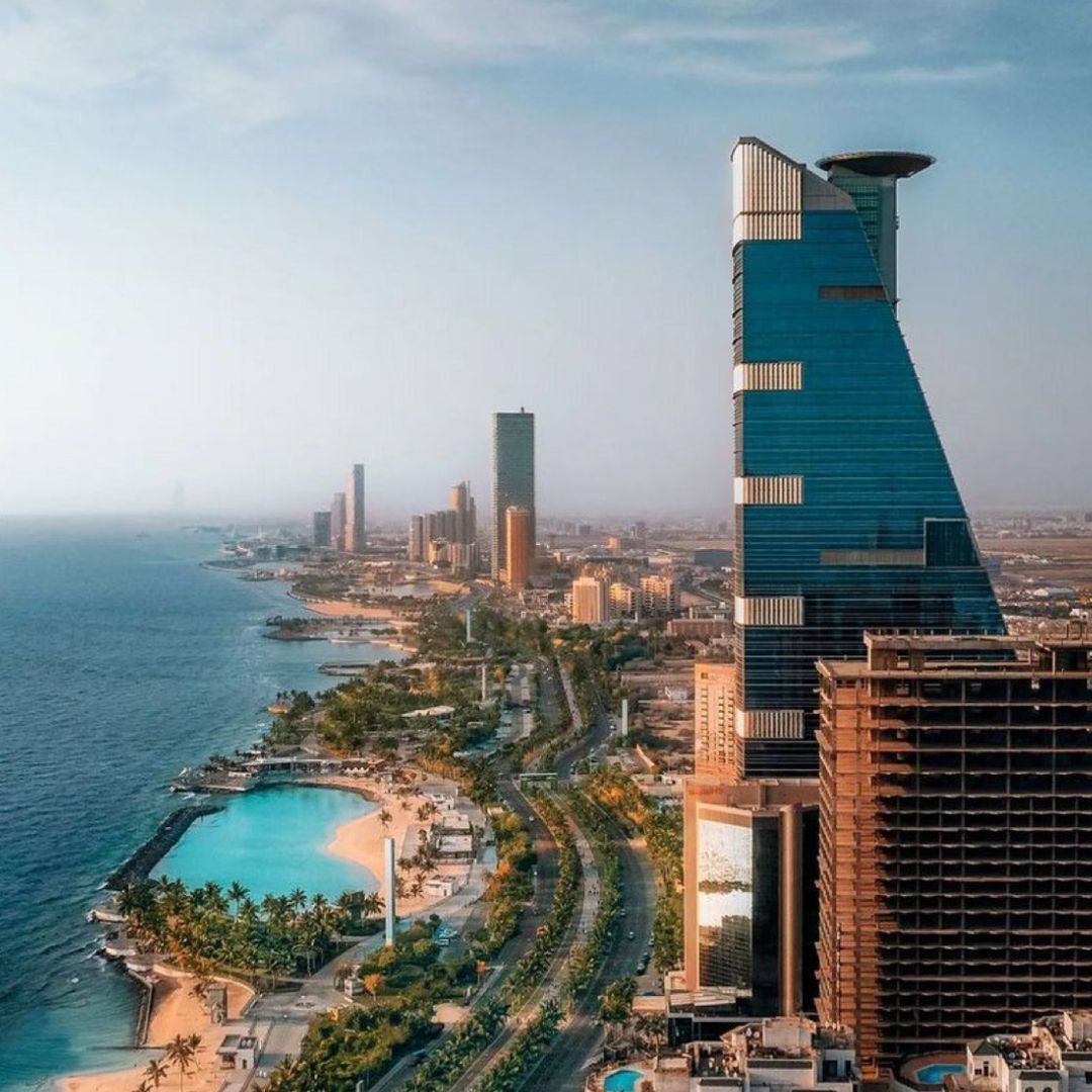 جدة غير تغطيات