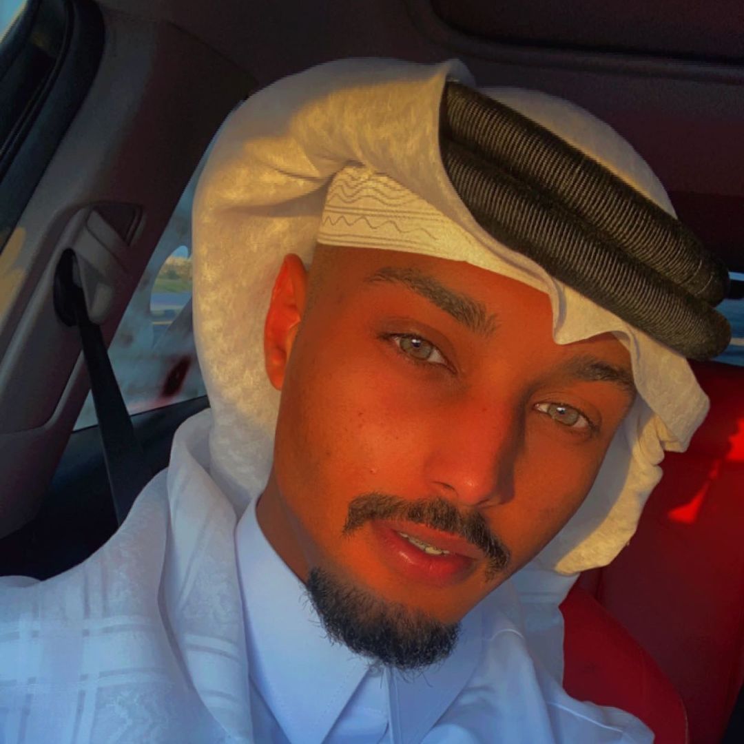Salem Mohammed Khalifa Al-Dosari