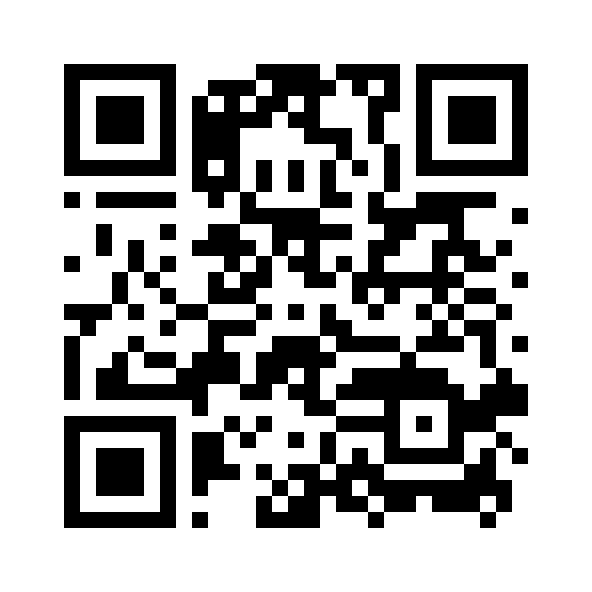 Profile QR Code