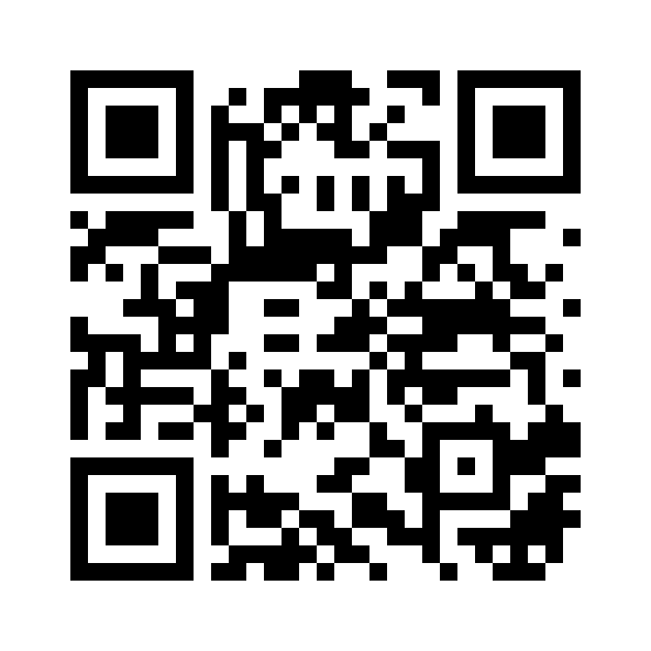 Profile QR Code