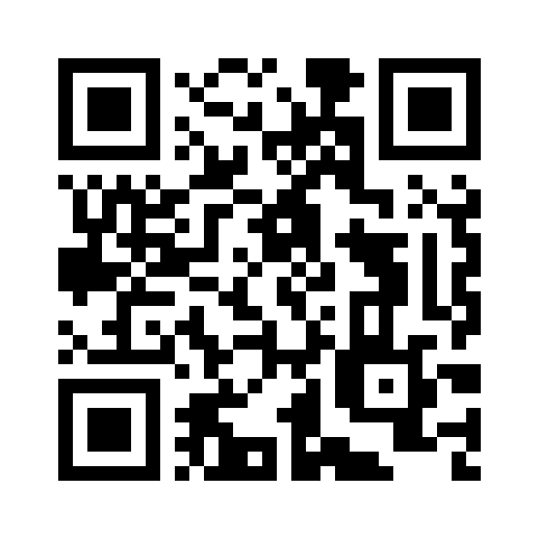 Profile QR Code