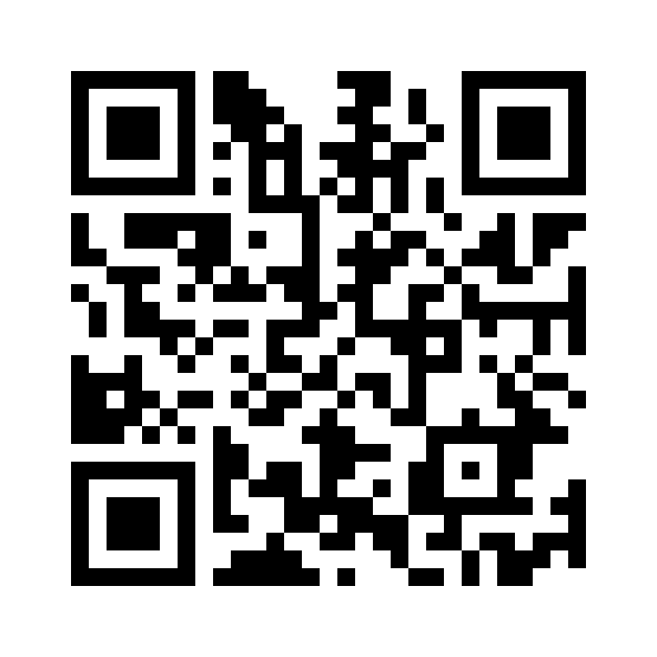 Profile QR Code