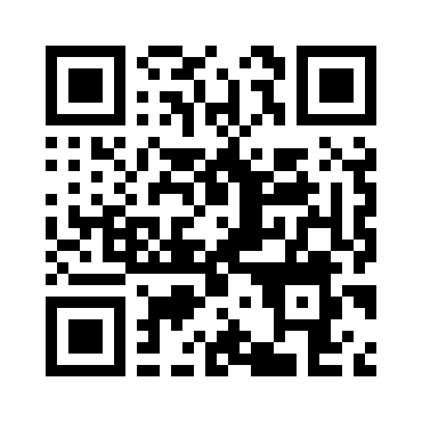 Profile QR Code