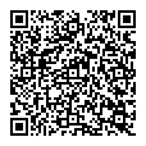 Profile QR Code