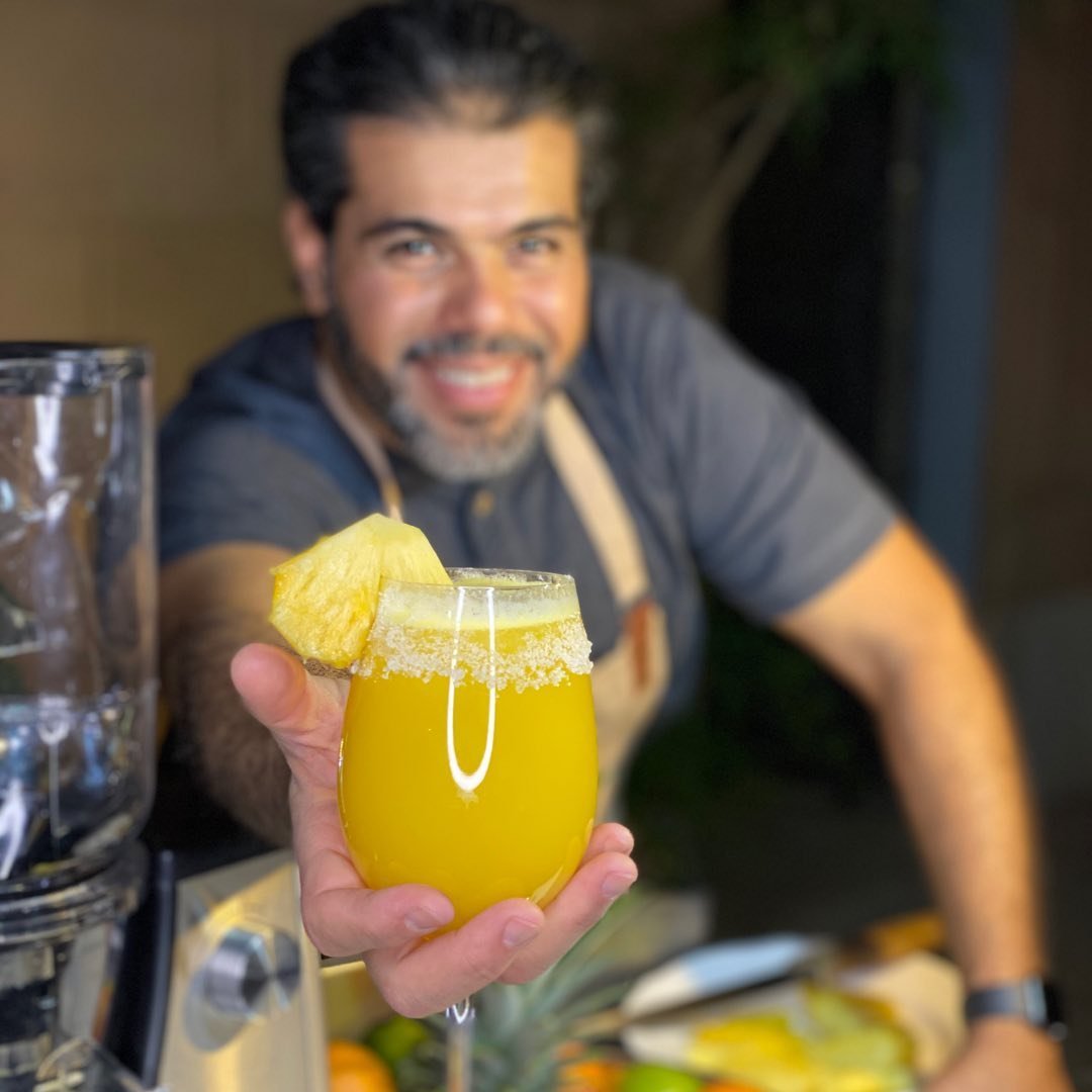 Abu Mishari Al-Debian