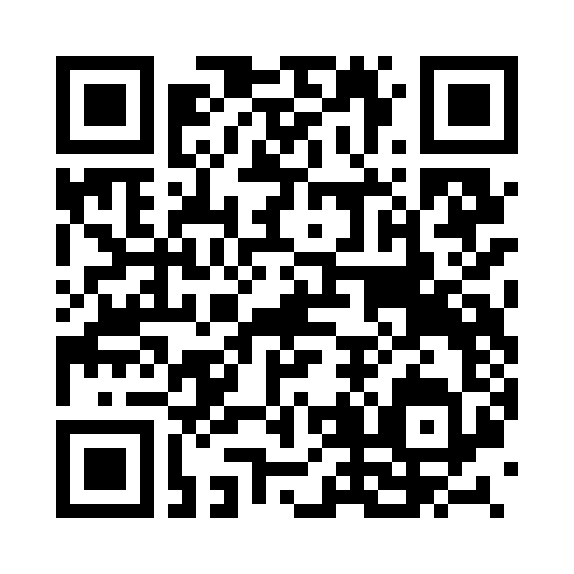 Profile QR Code