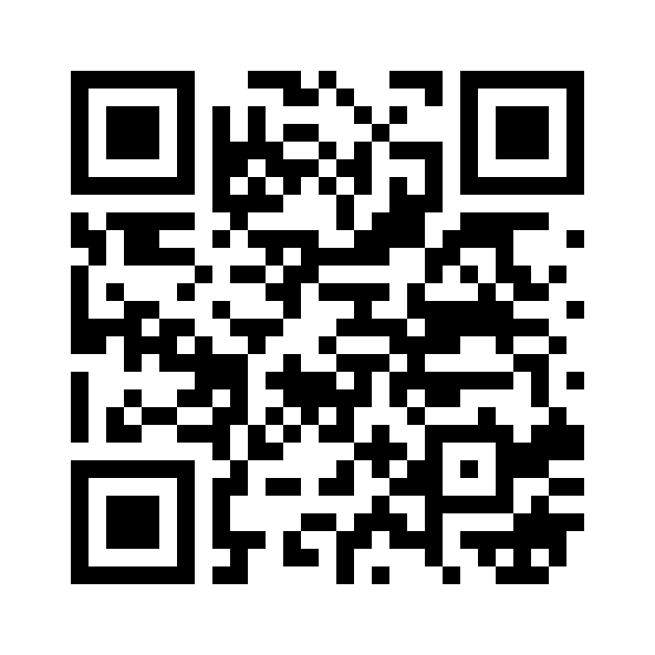 Profile QR Code