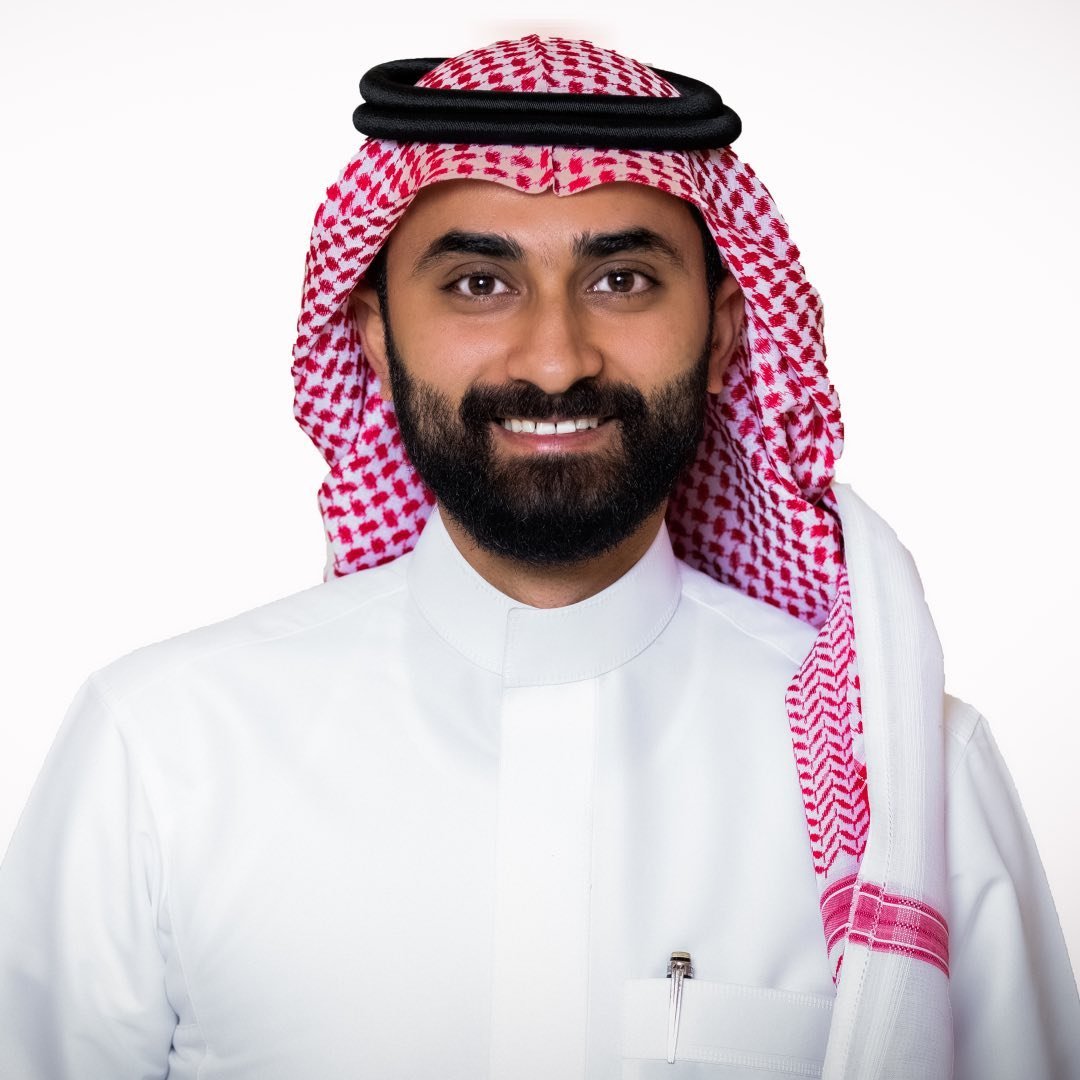 Walid Al-Ghamdi