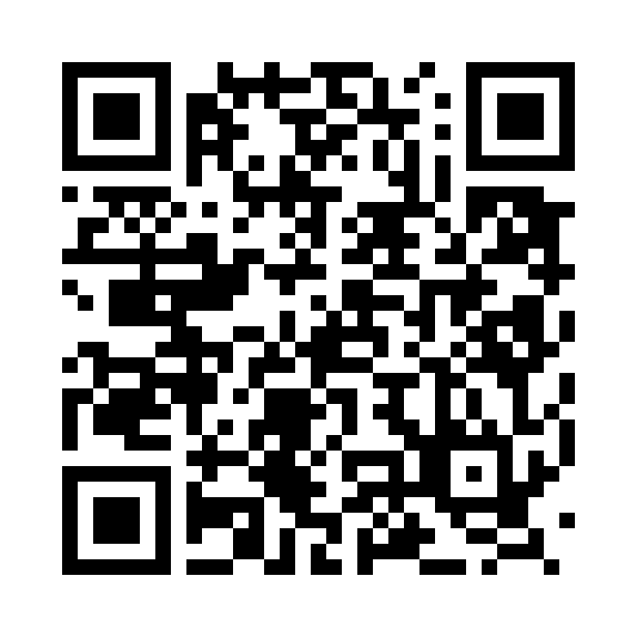 Profile QR Code