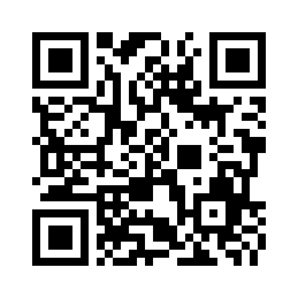 Profile QR Code