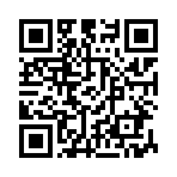 Profile QR Code