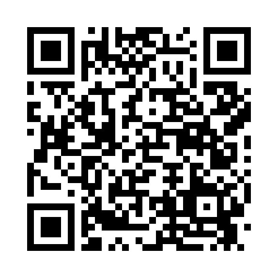 Profile QR Code