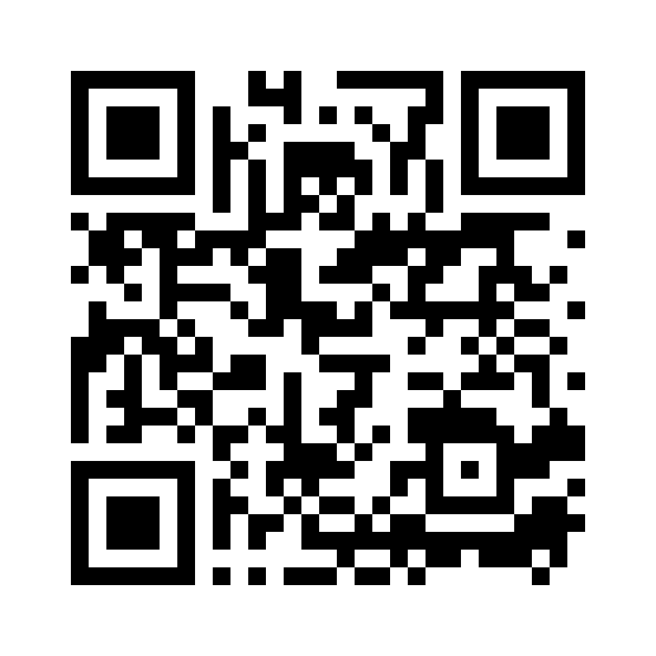 Profile QR Code