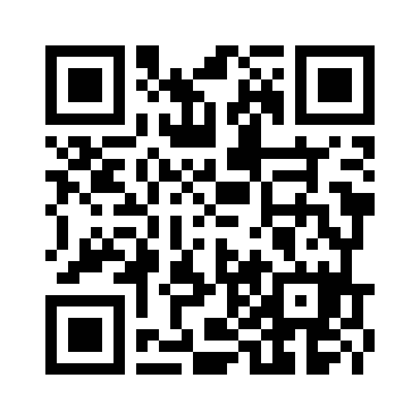 Profile QR Code