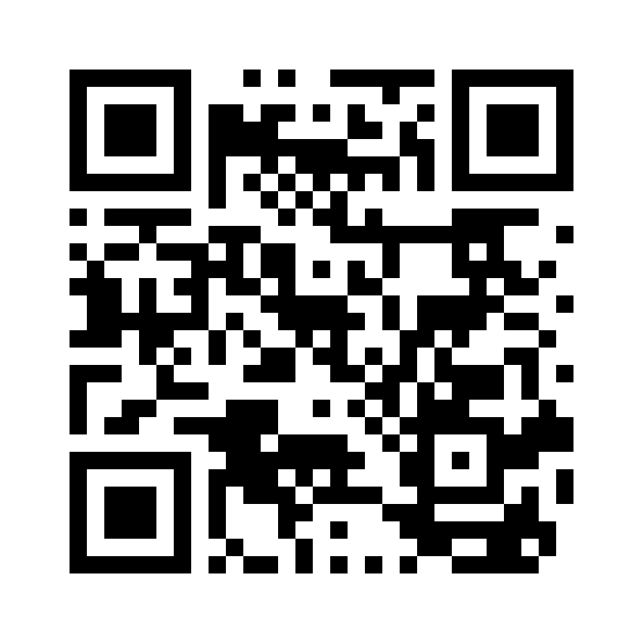 Profile QR Code
