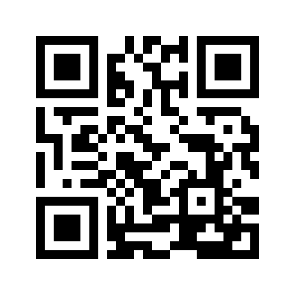 Profile QR Code