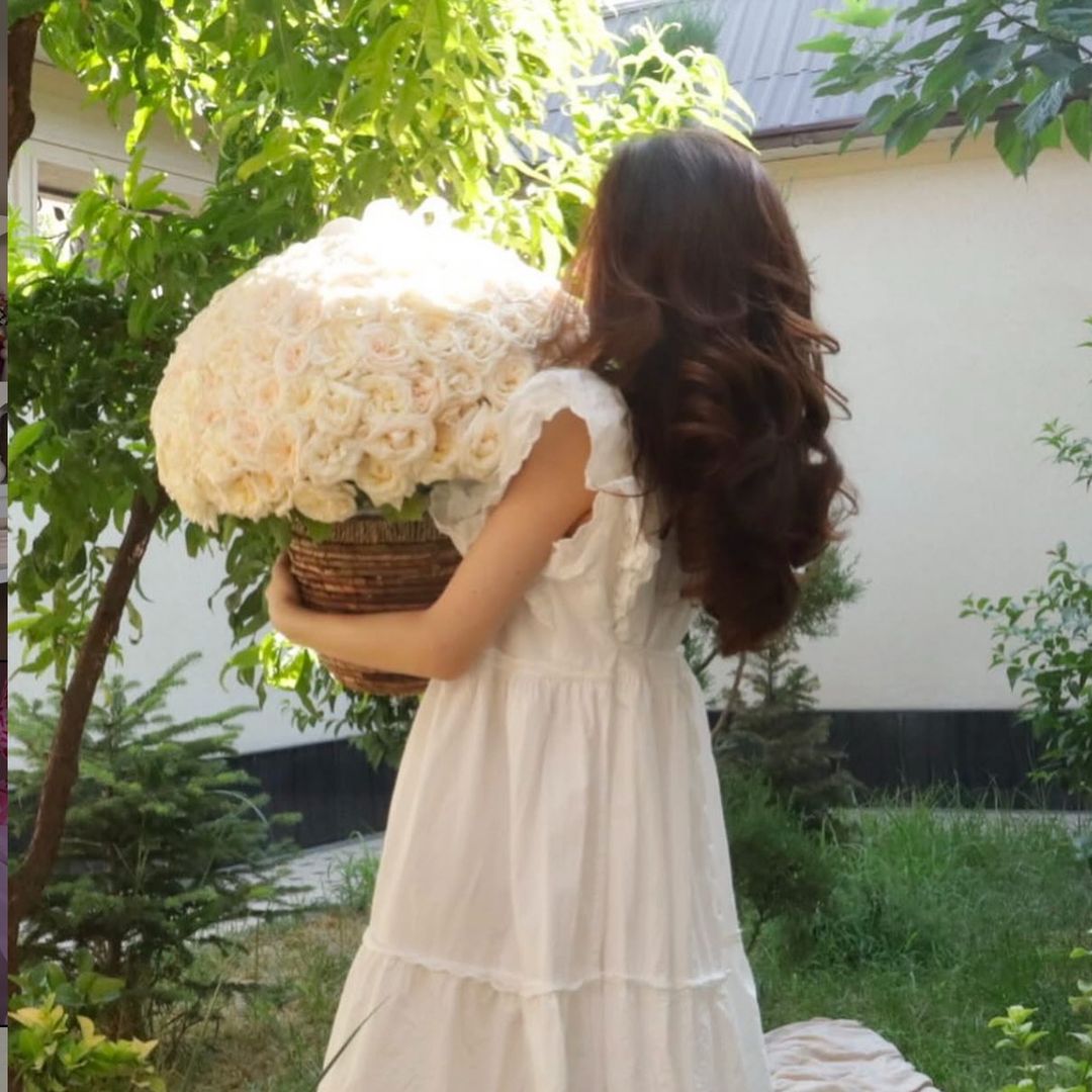 غادة تغطيات مكة