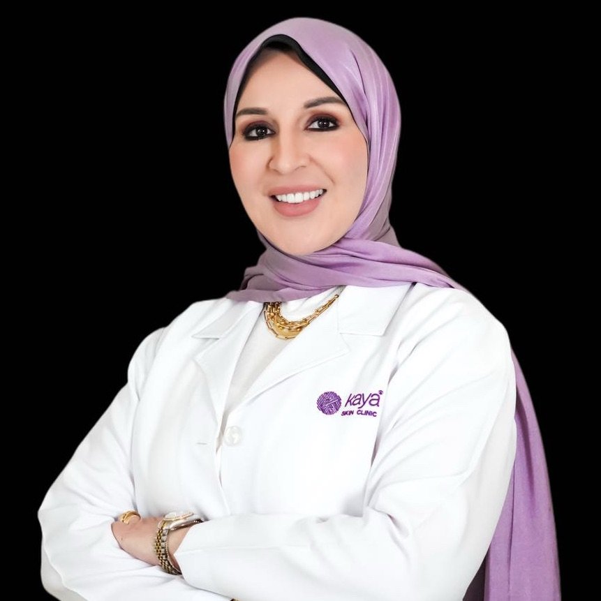 Dr Dina kohla