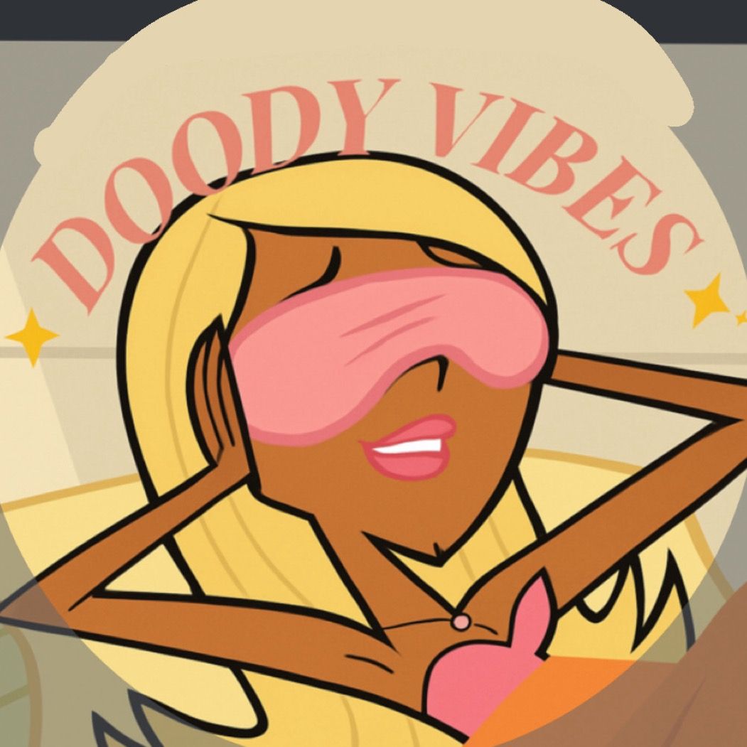 DOODY VIBES
