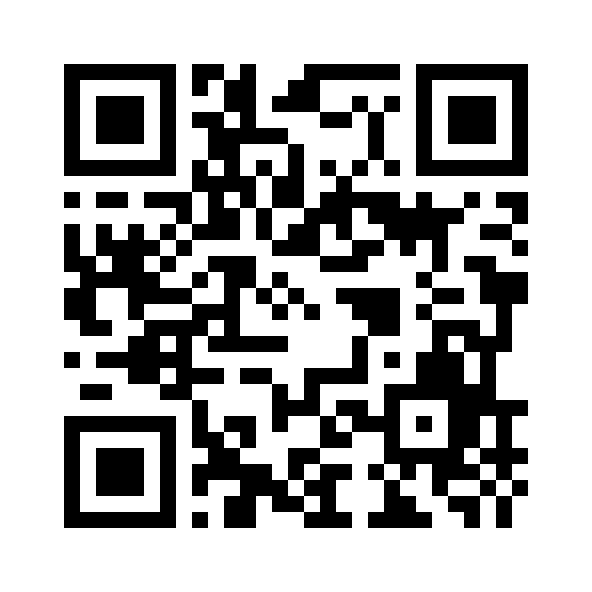 Profile QR Code