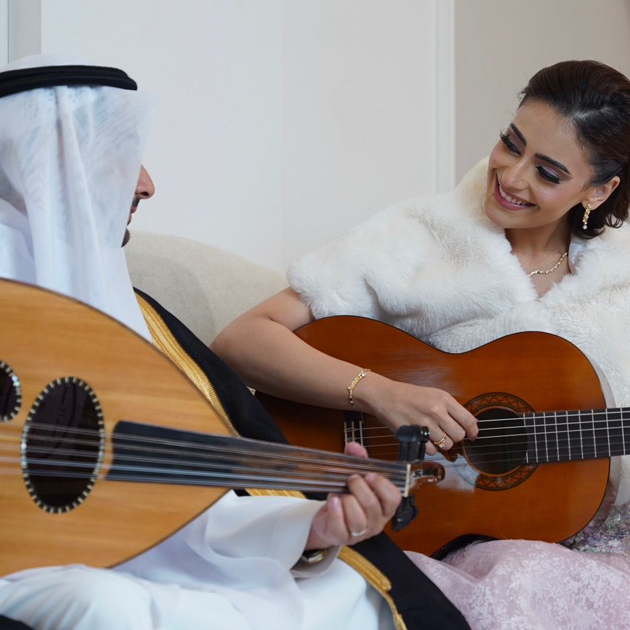 منى الصمعاني