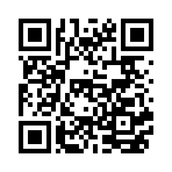 Profile QR Code
