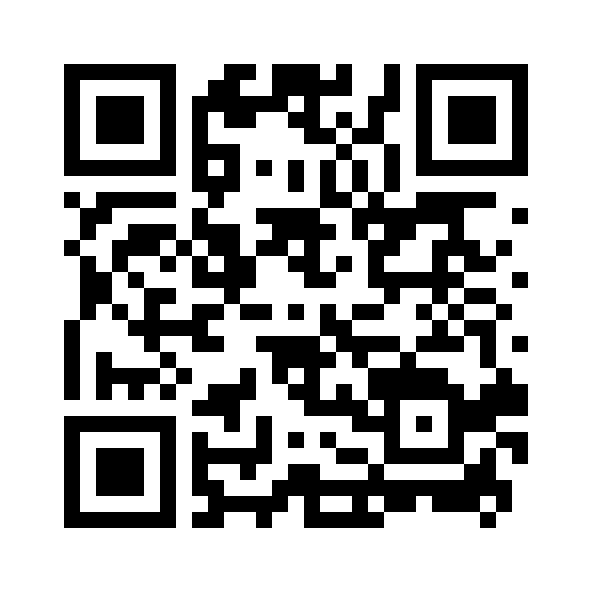 Profile QR Code