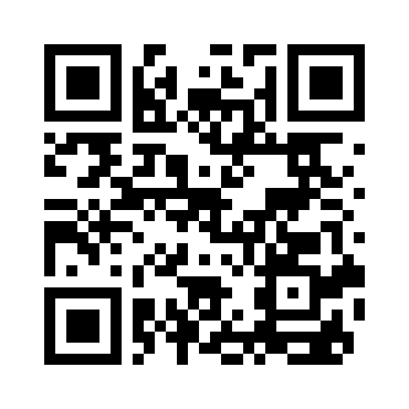 Profile QR Code