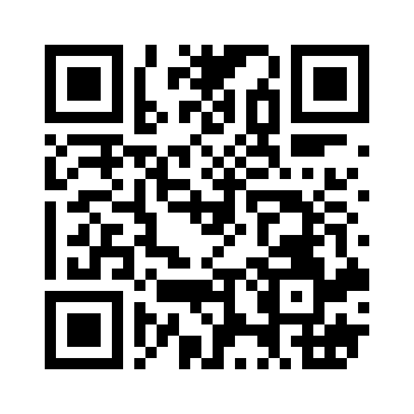 Profile QR Code
