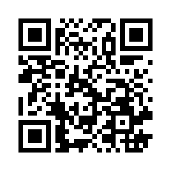 Profile QR Code