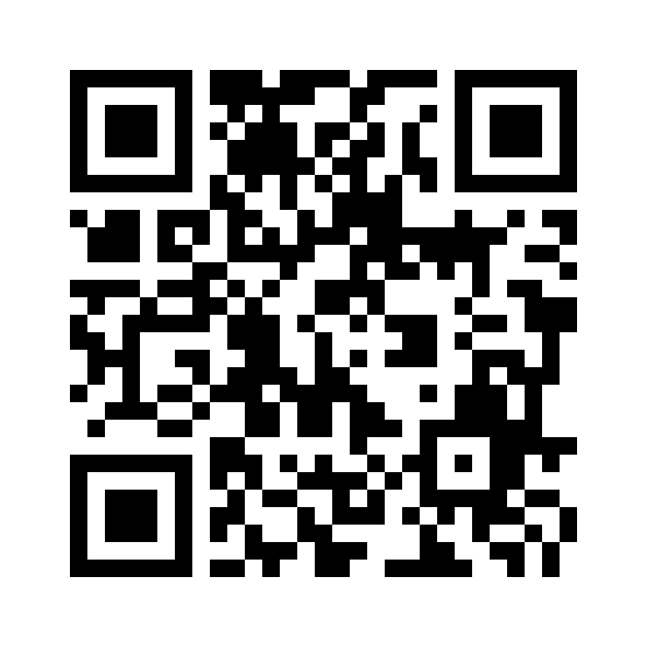 Profile QR Code