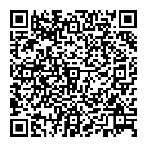 Profile QR Code