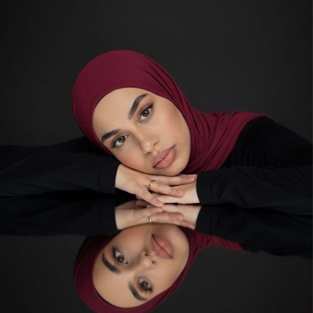 Maryam Kamal I مريم كمال