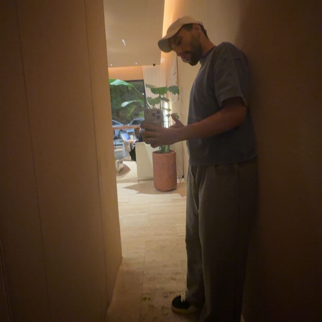 اسامه بن محمد