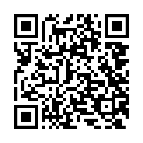 Profile QR Code