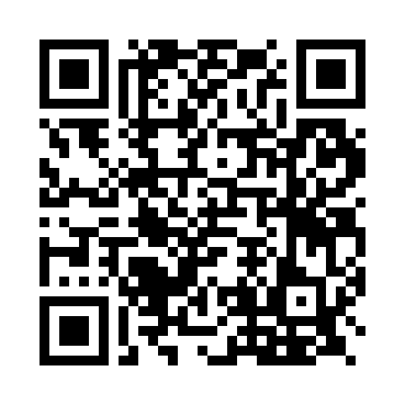 Profile QR Code