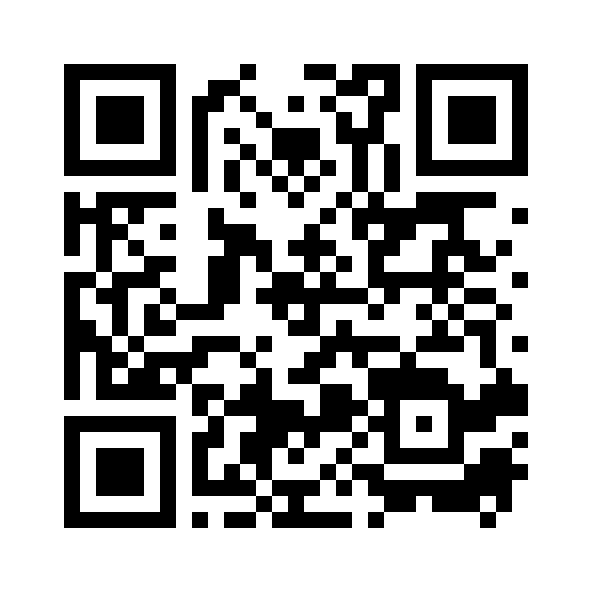 Profile QR Code