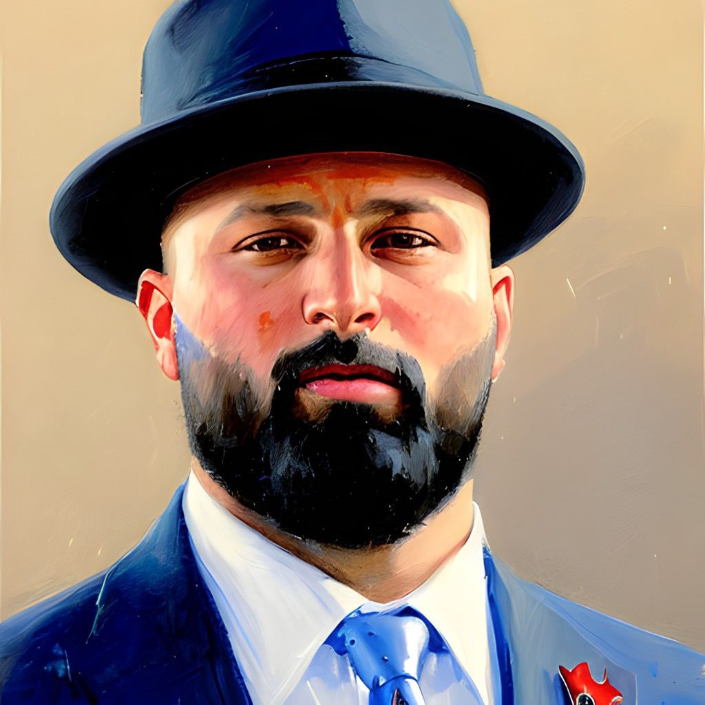 كريم الدامي