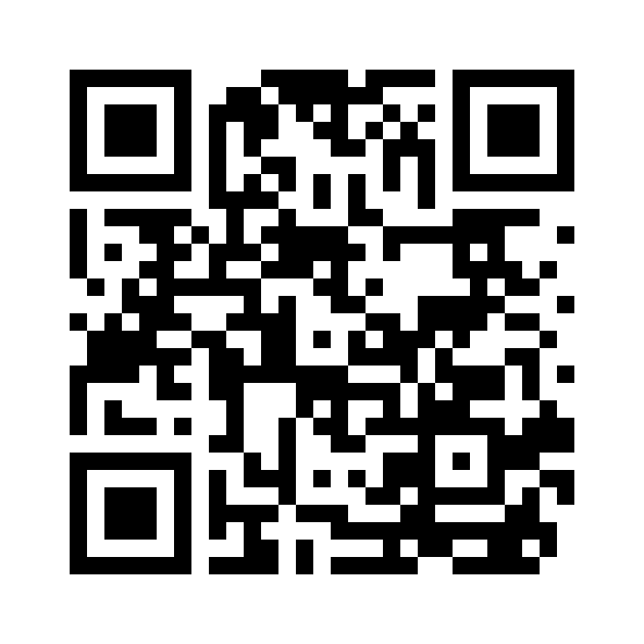 Profile QR Code