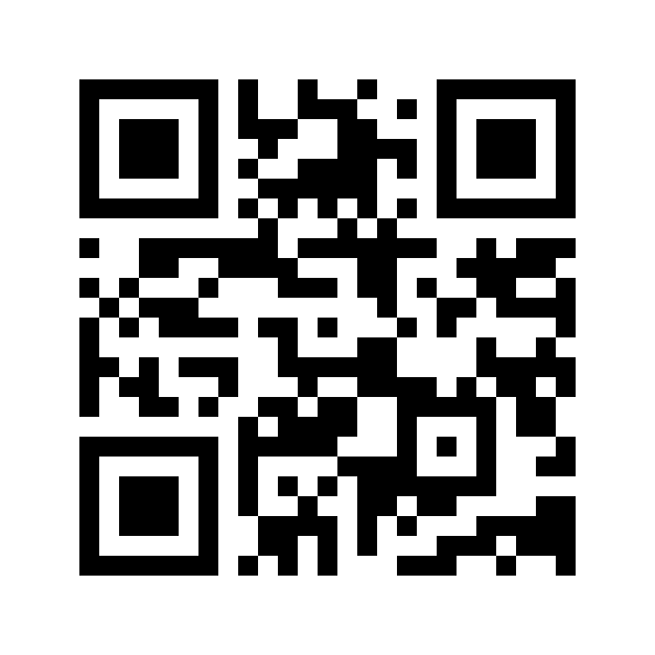 Profile QR Code