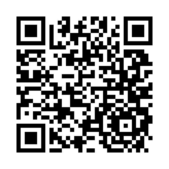 Profile QR Code