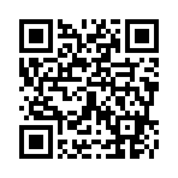 Profile QR Code