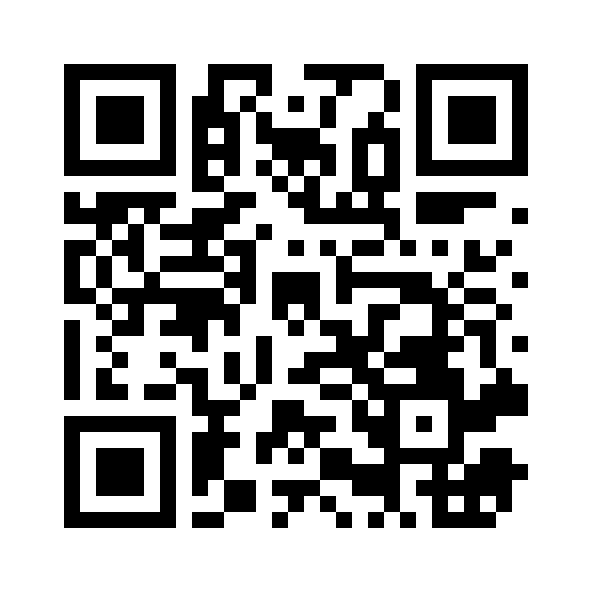 Profile QR Code