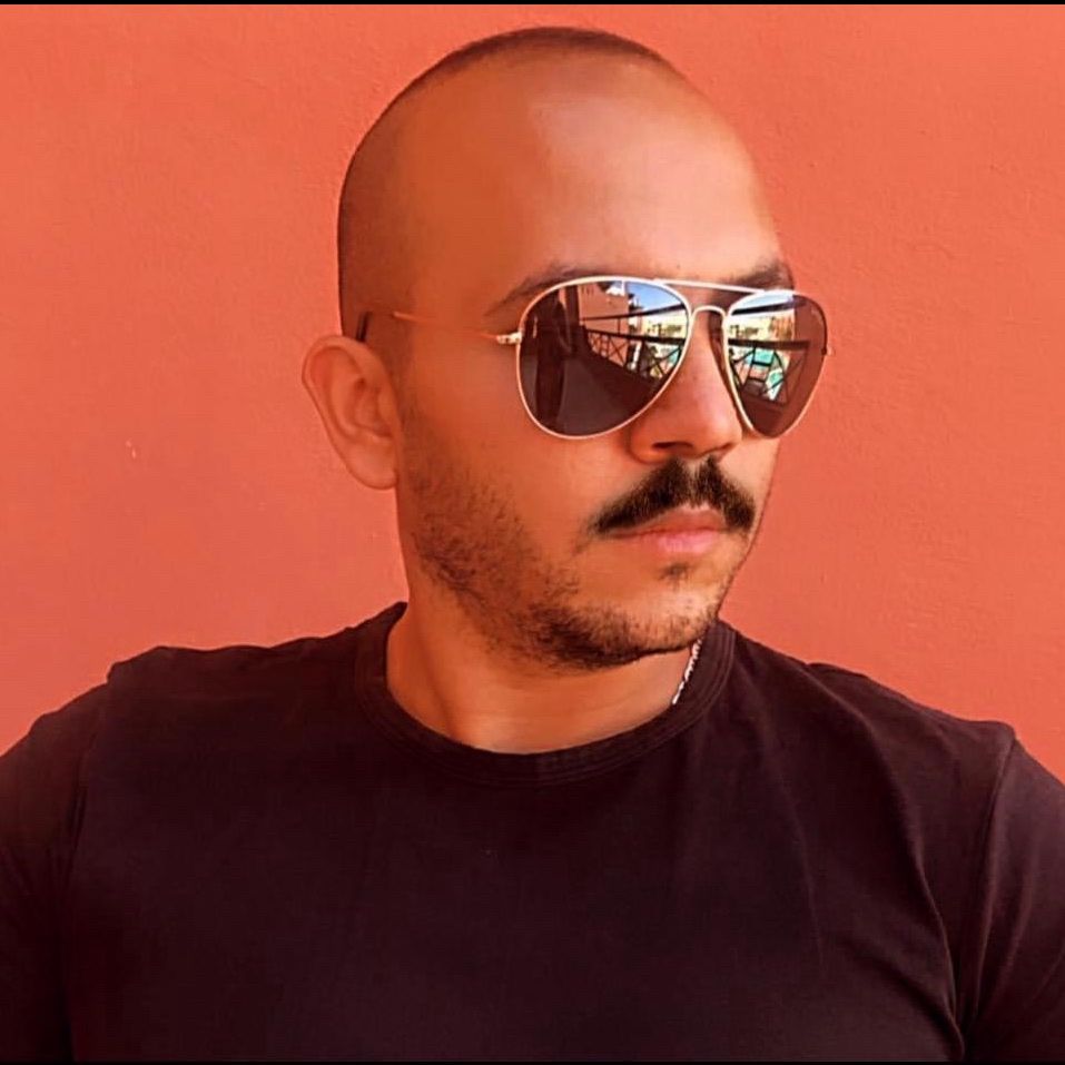 سيادة الرائد