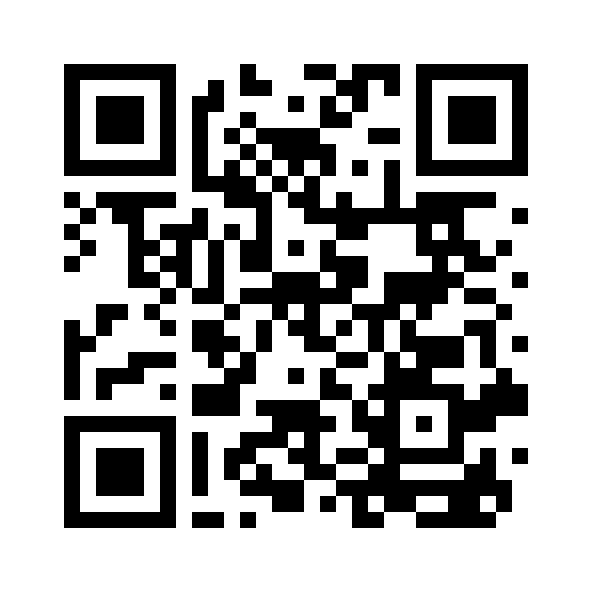 Profile QR Code