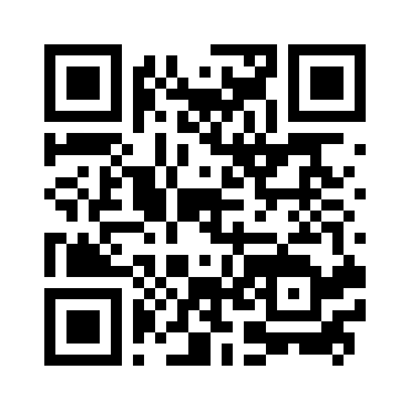 Profile QR Code
