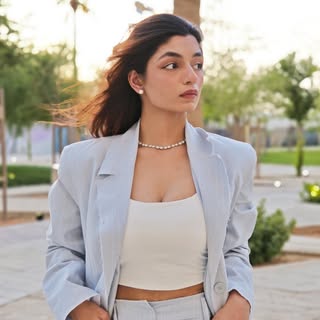 Salma Rafeekk