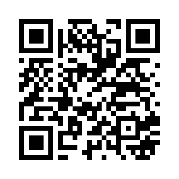 Profile QR Code