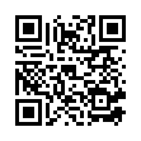 Profile QR Code